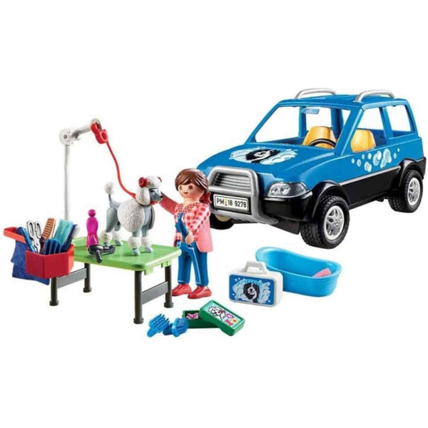 Playmobil City Life 9278