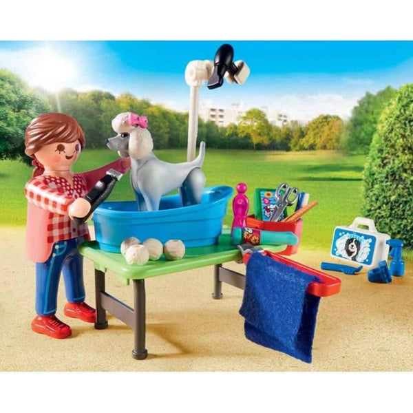 Playmobil City Life 9278