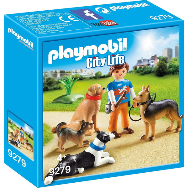 Playmobil City Life 9279