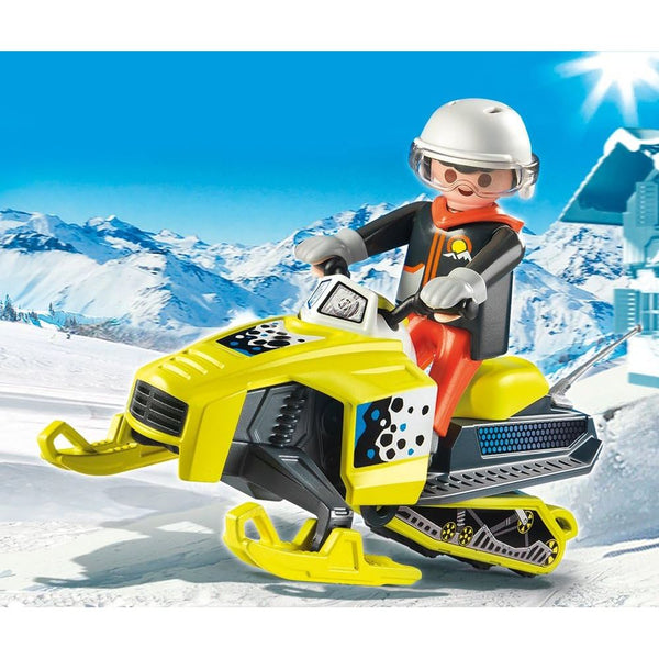 Playmobil Family Fun 9285