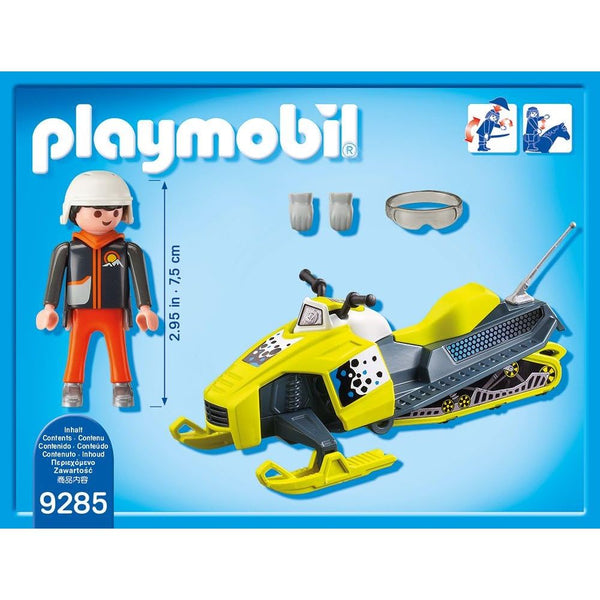 Playmobil Family Fun 9285