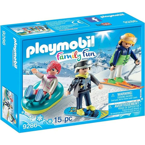 Playmobil 9286