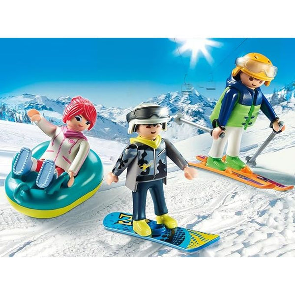 Playmobil 9286