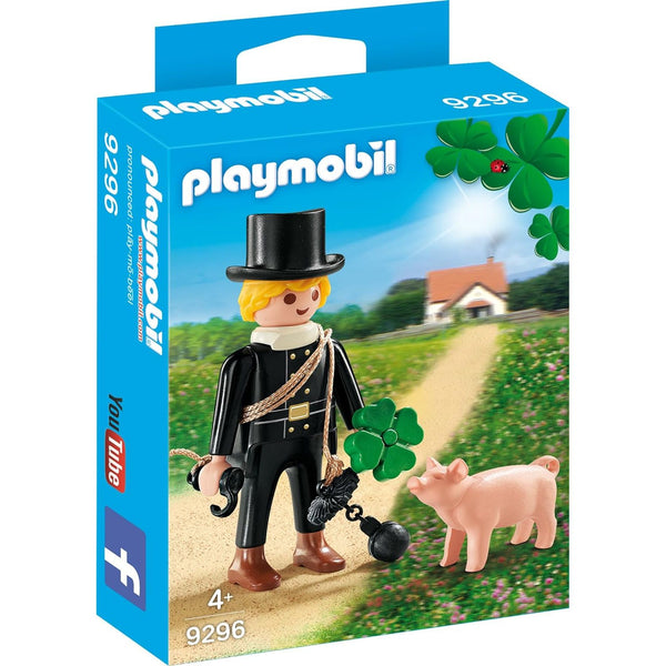 Playmobil 9296