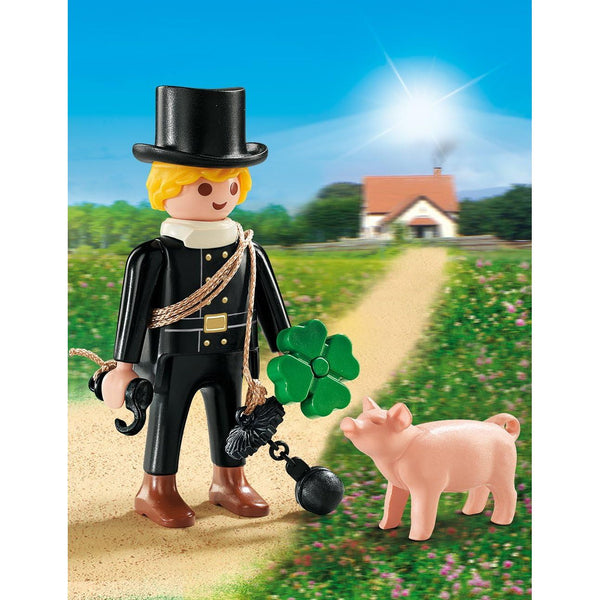 Playmobil 9296