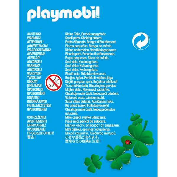 Playmobil 9296