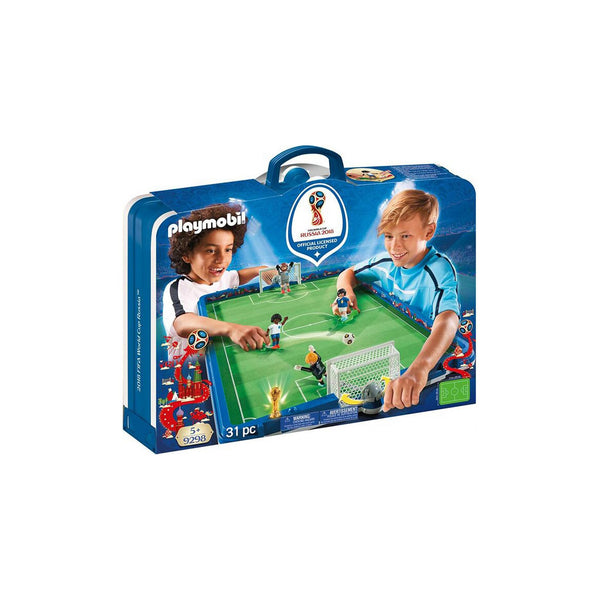 Playmobil FIFA WORLD CUP 2018 Russia 9298