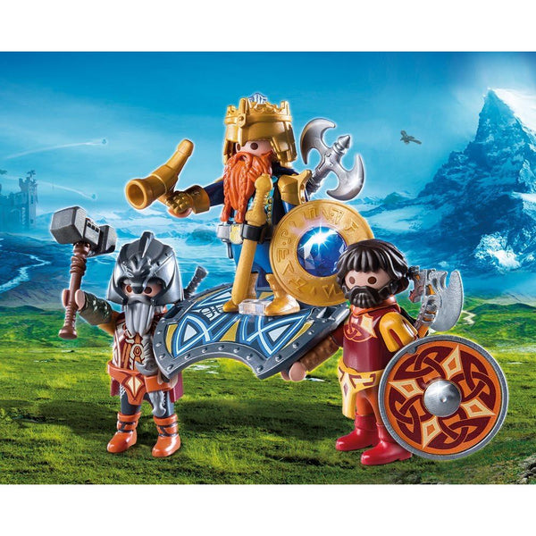 Playmobil Knights 9344
