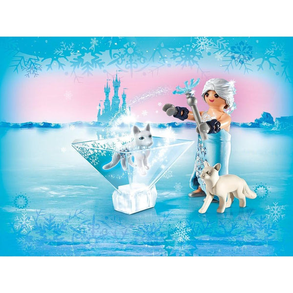 Playmobil Magic 9353