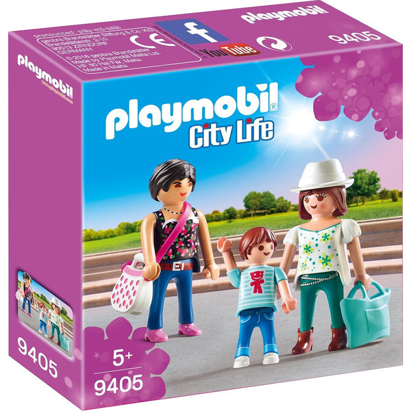 Playmobil City Life 9405