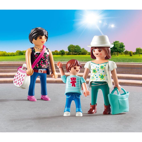 Playmobil City Life 9405