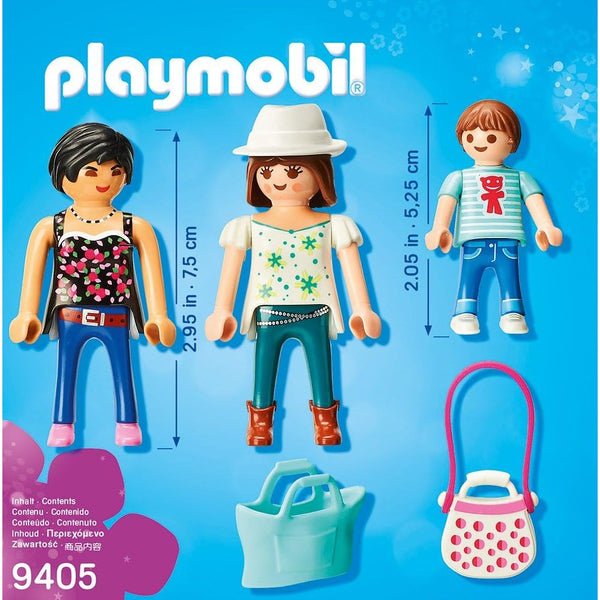Playmobil City Life 9405