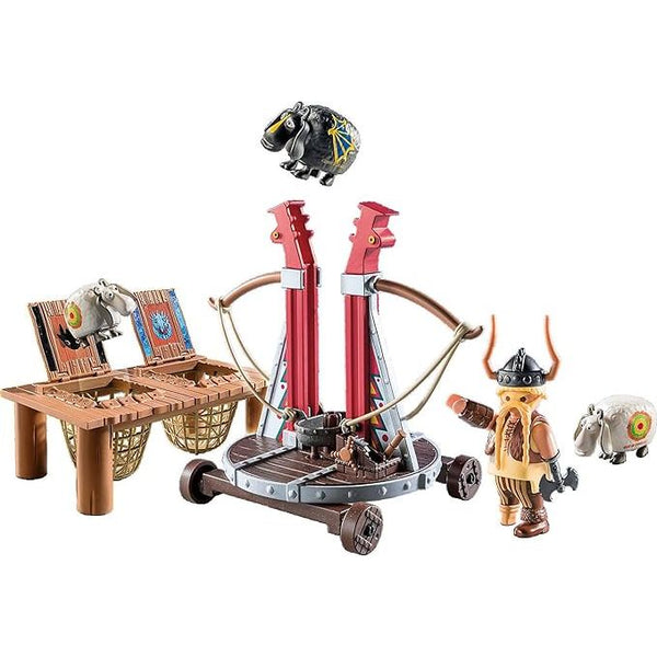 Playmobil Dragons 9461