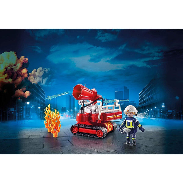 Playmobil City Action 9467