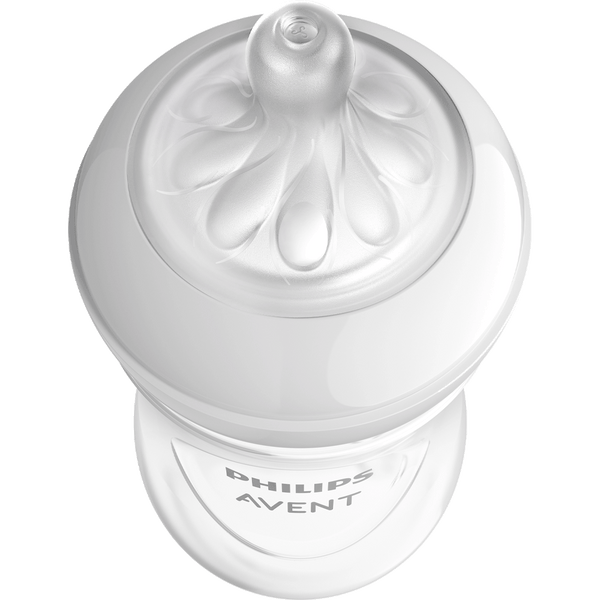 Philips Avent Baby Flasche Natural Response 1m+/260ml