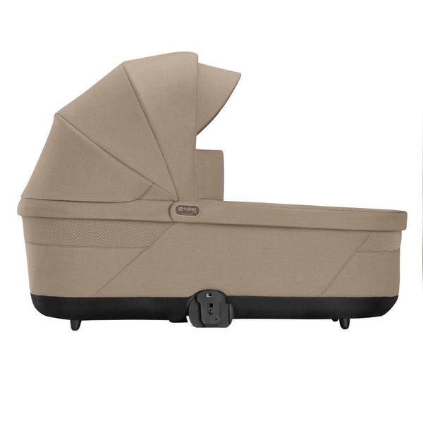 Cybex Cots S Almond Beige