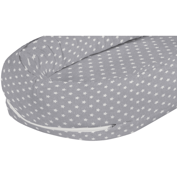 Alvi Schlummer-Nestchen, Stars silber