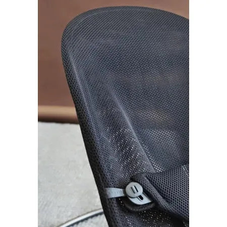 BabyBjörn Bliss Anthrazitgrau