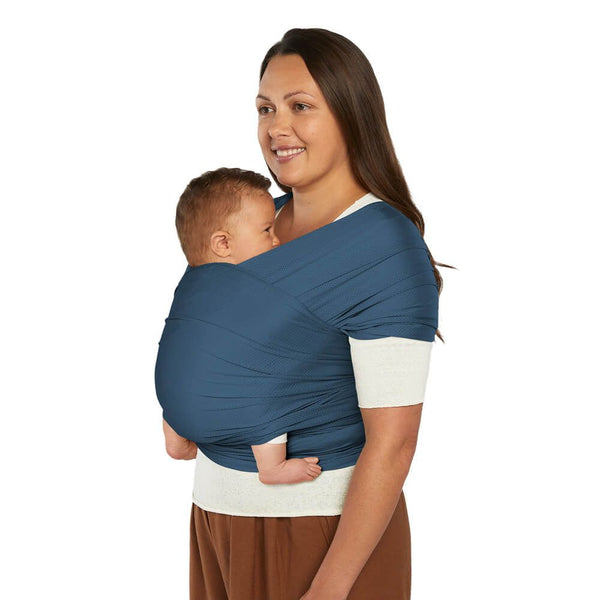 Ergobaby Aura Mesh Twilight Navy