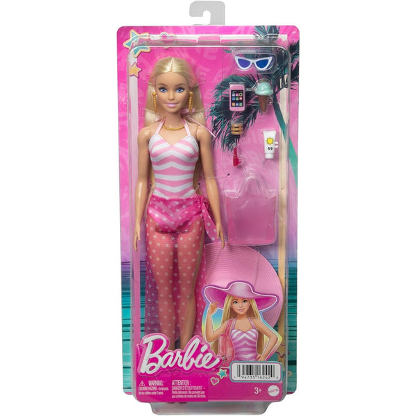 Barbie Beach
