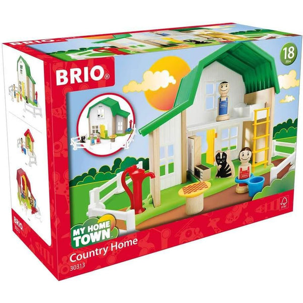 BRIO 30313