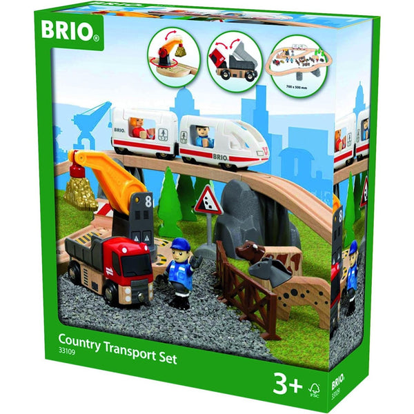 BRIO 33109