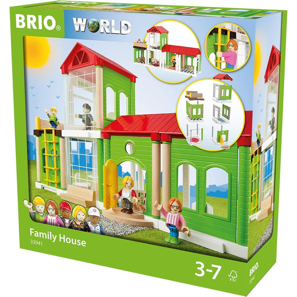 BRIO 33941