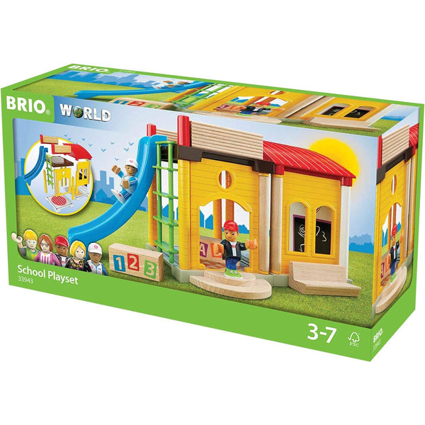 BRIO 33943