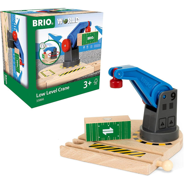 BRIO 33866