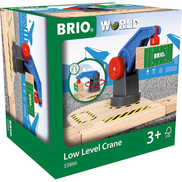 BRIO 33866