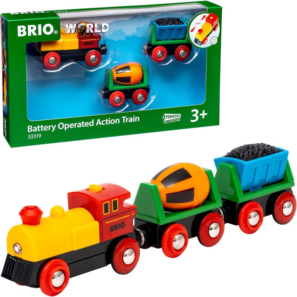 BRIO 33319