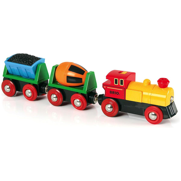 BRIO 33319
