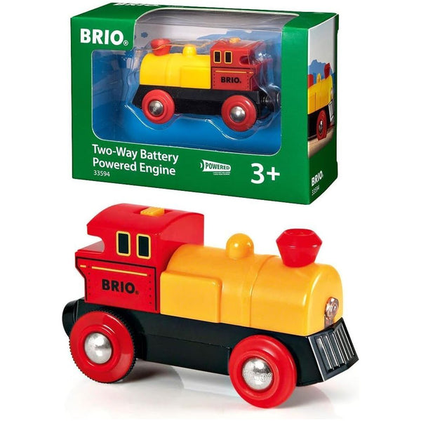 BRIO 33594