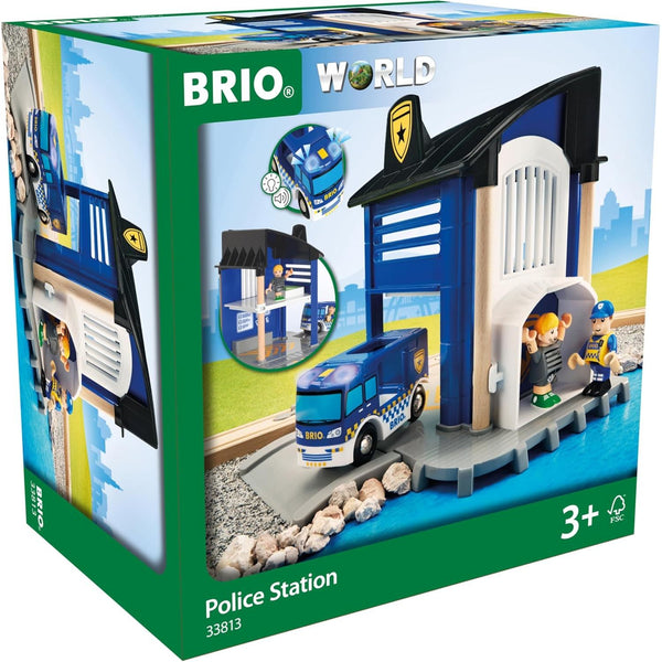 BRIO 33813