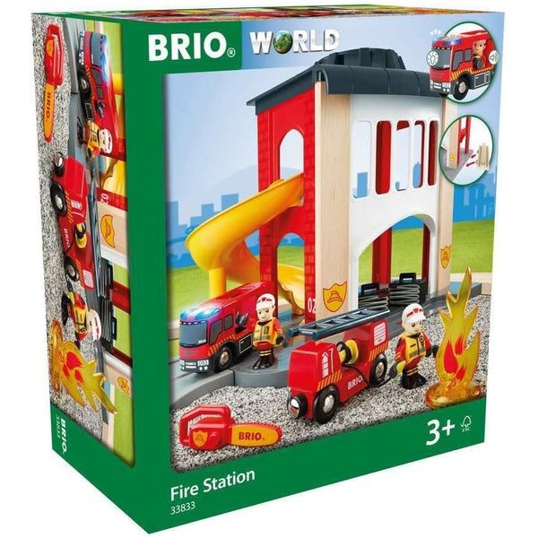 BRIO 33833