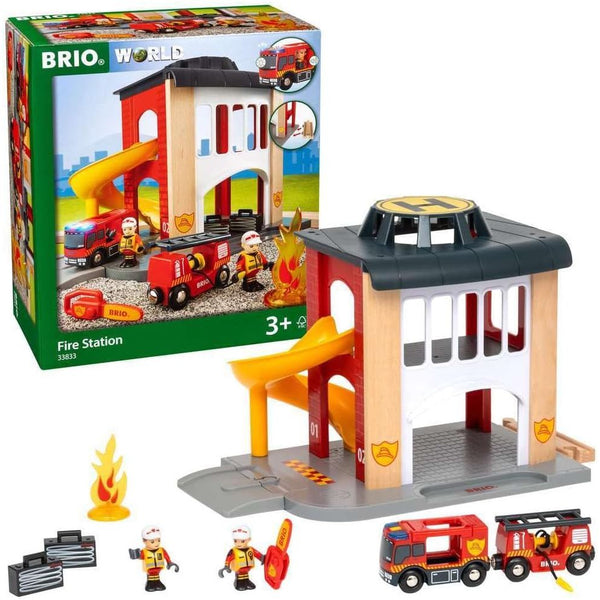 BRIO 33833