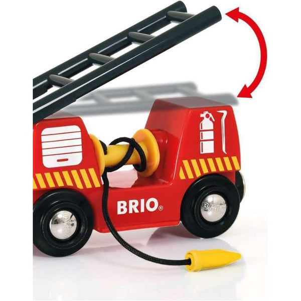 BRIO 33833