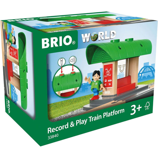 BRIO 33840