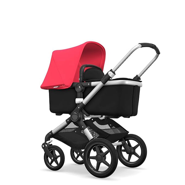 Bugaboo Fox & Cameleon 3 Sun Canopy Neon Red