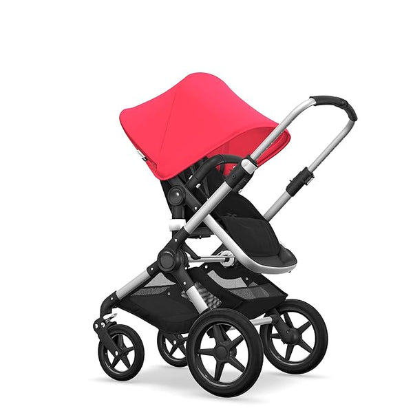 Bugaboo Fox & Cameleon 3 Sun Canopy Neon Red