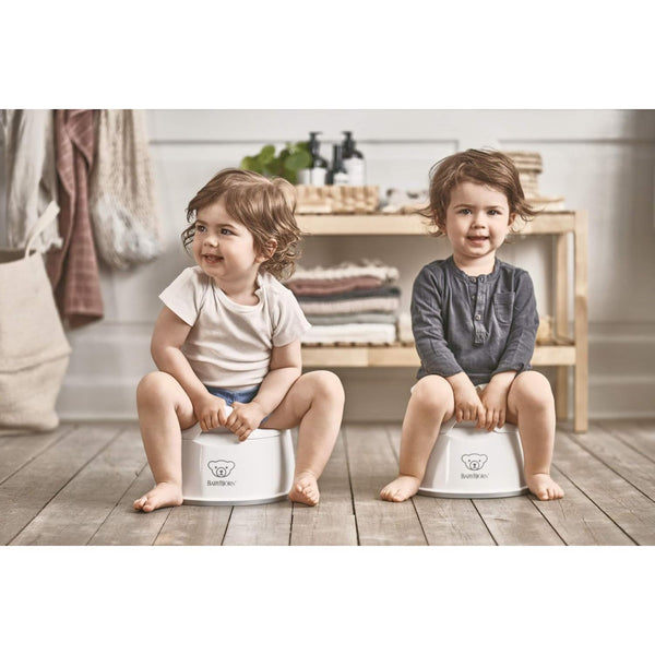 BabyBjörn Smart Potty Weiß