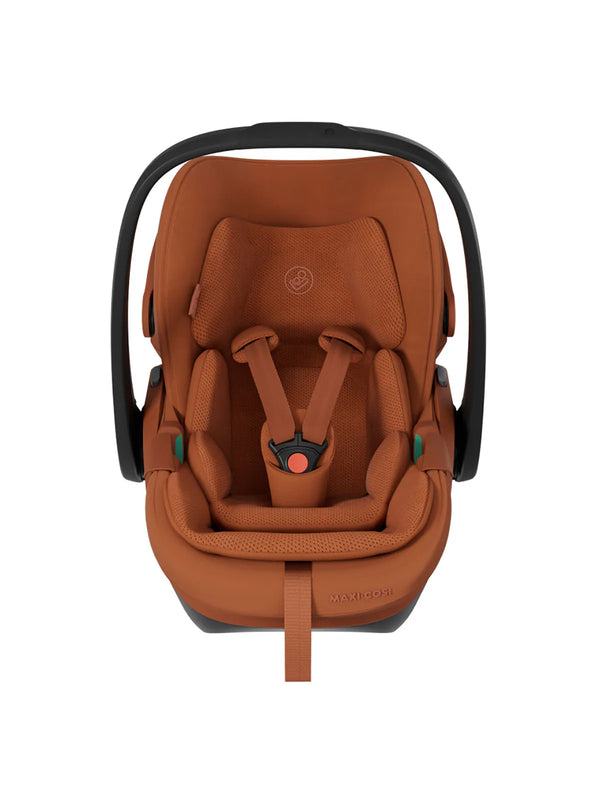 Maxi-Cosi Pebble Slide Pro – Copper Terra