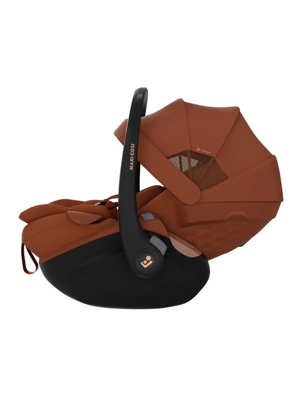Maxi-Cosi Pebble Slide Pro – Copper Terra