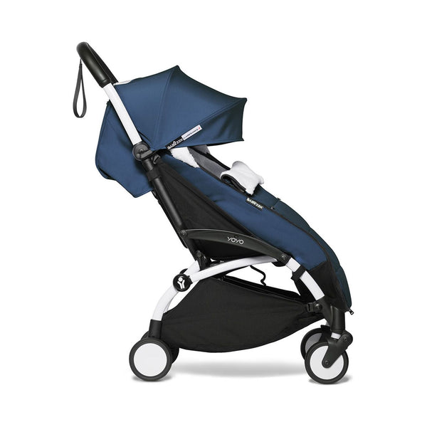 Babyzen™ YOYO Fußsack Navy Blue