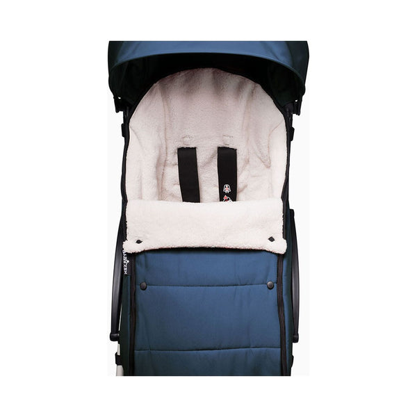 Babyzen™ YOYO Fußsack Navy Blue