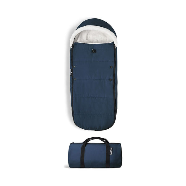 Babyzen™ YOYO Fußsack Navy Blue