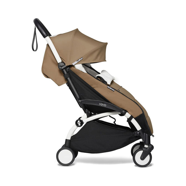 Babyzen™ YOYO Fußsack Toffee