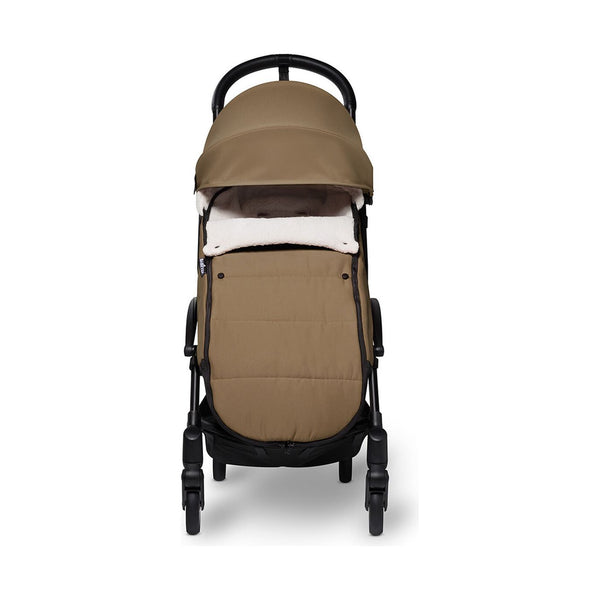 Babyzen™ YOYO Fußsack Toffee