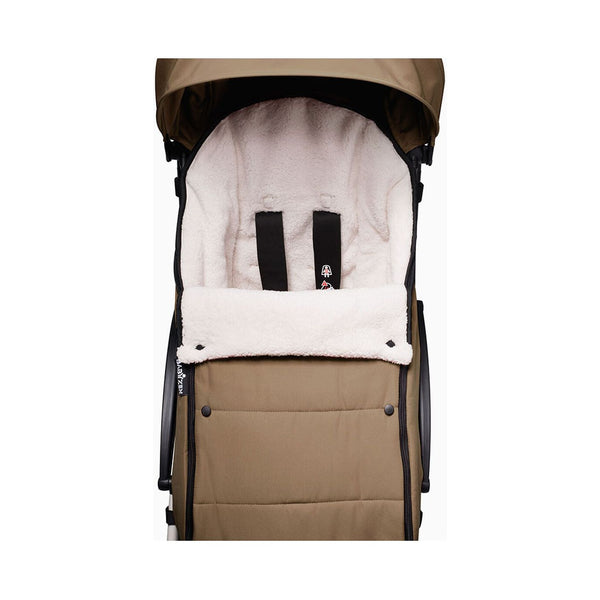 Babyzen™ YOYO Fußsack Toffee