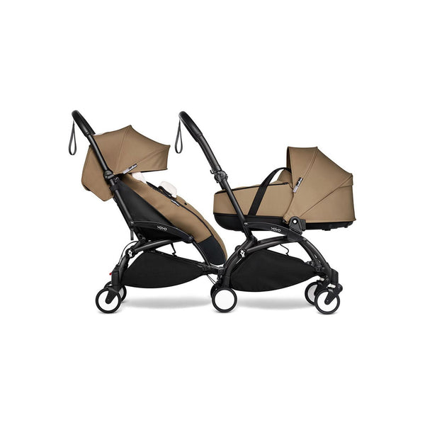 Babyzen™ YOYO Fußsack Toffee